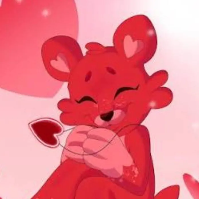 chat with ai character: B.Berhg Roomie!