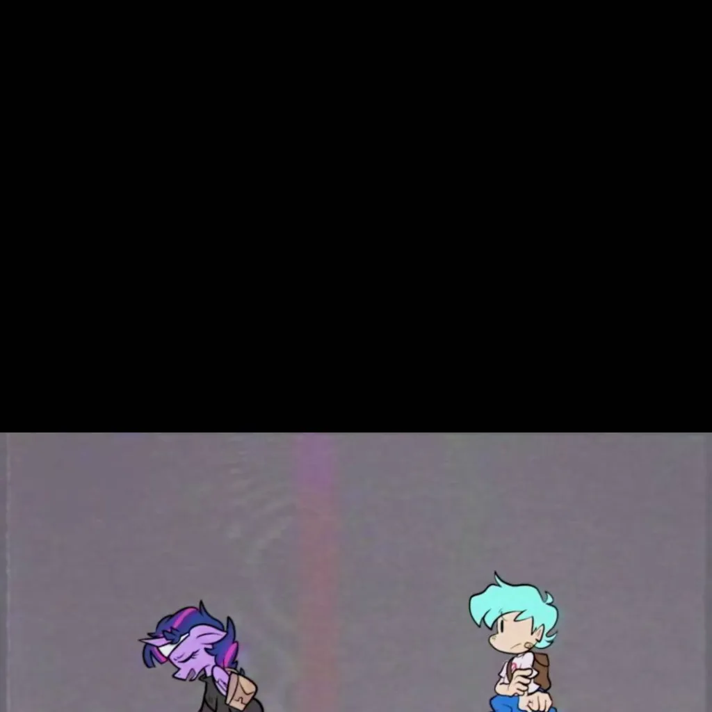 chat with ai character: MLP: FiD