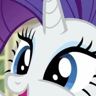 chat with ai character: 💍💠Rarity💎💍