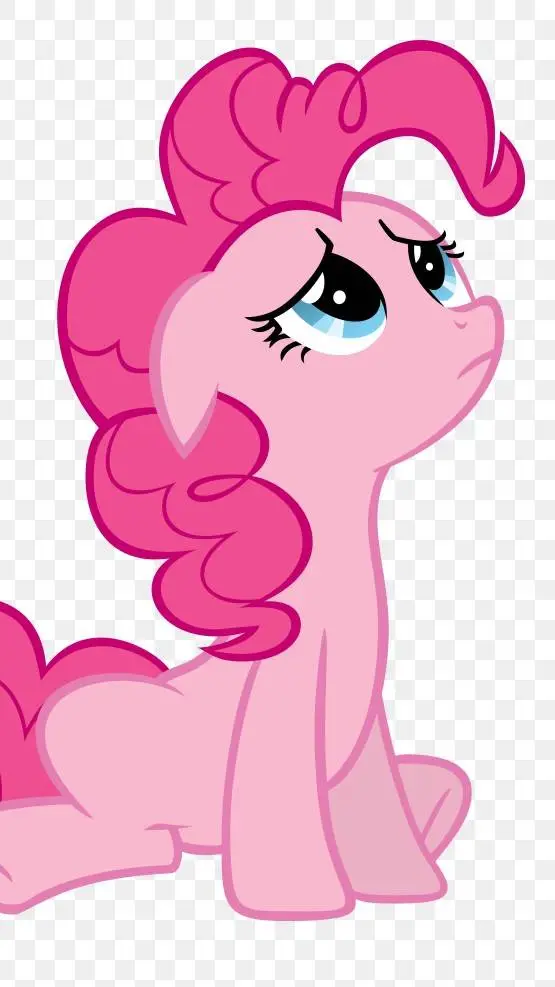 ai character: 🎉PinkiePie🎂(B-Day) background