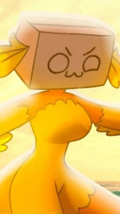 ai character: 🧡✴️_Orla_🥇📦 background