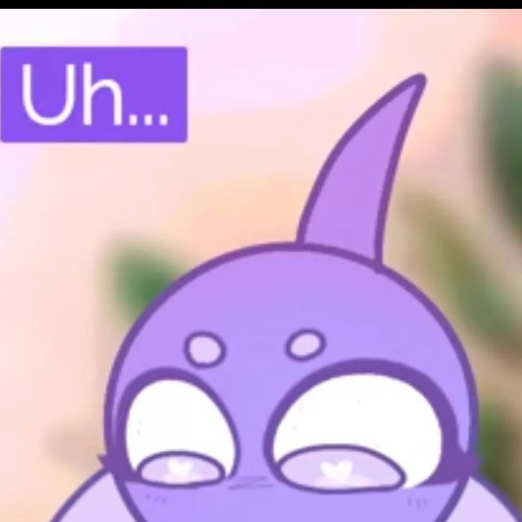 chat with ai character: SomeoneFishy RP