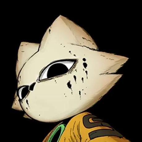 chat with ai character: Nine Sols