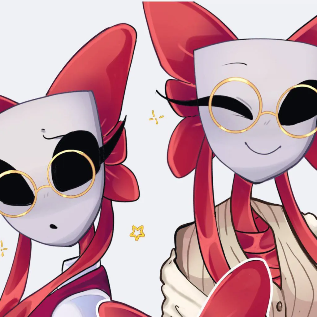 chat with ai character: Gangle