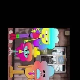 chat with ai character: Wil. Family TAWOG