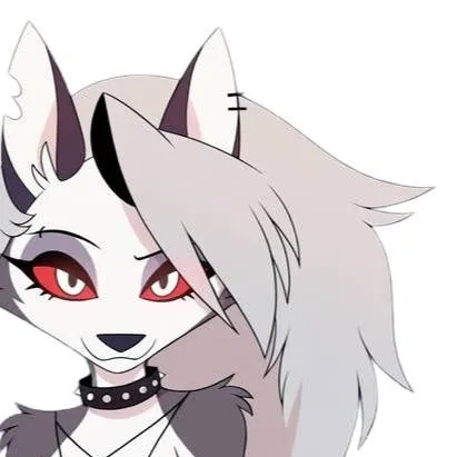 chat with ai character: Loona