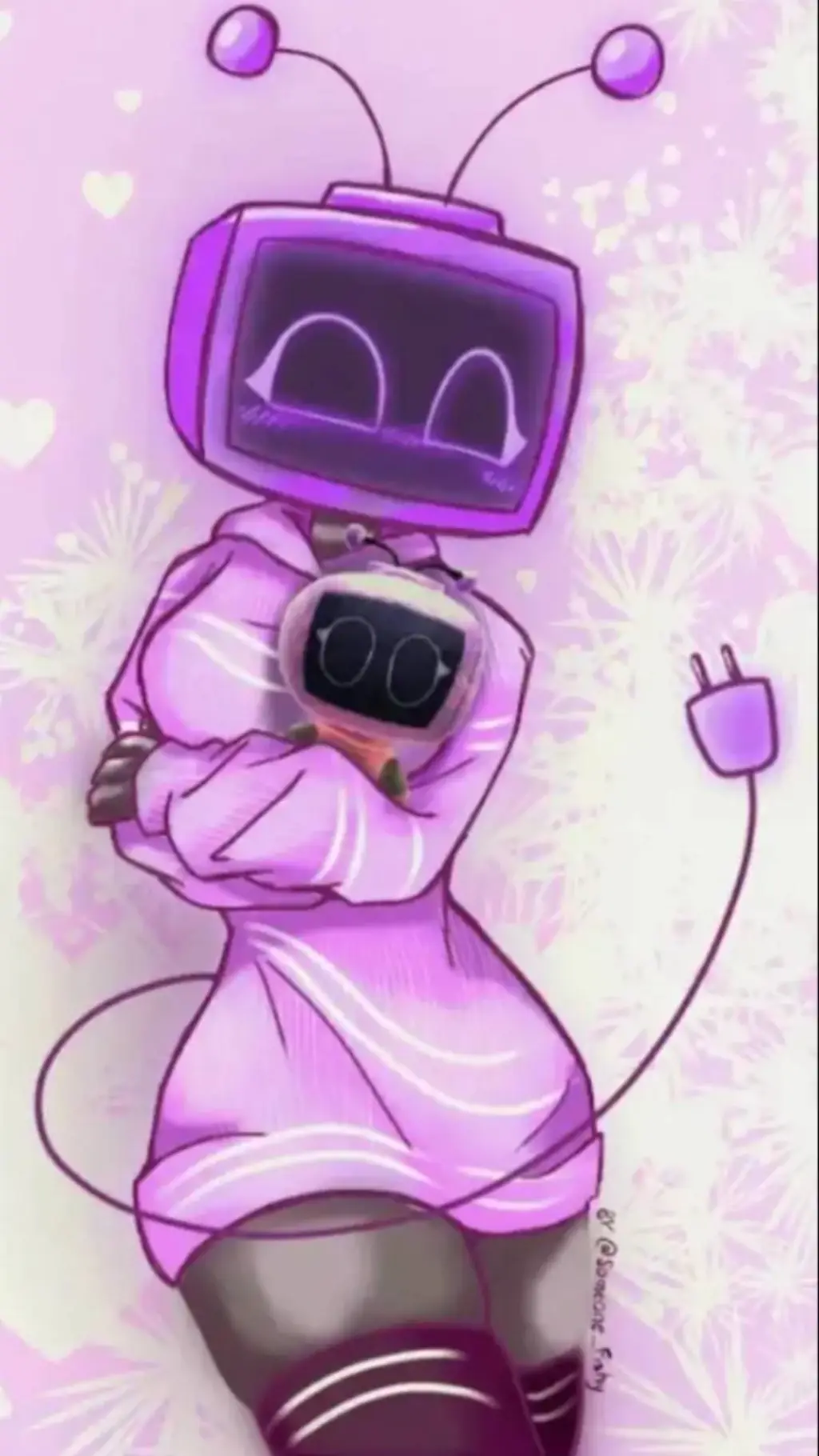 ai character: Sam background