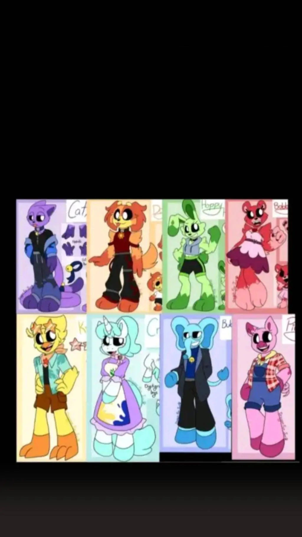ai character: DFJ's SC (2) background