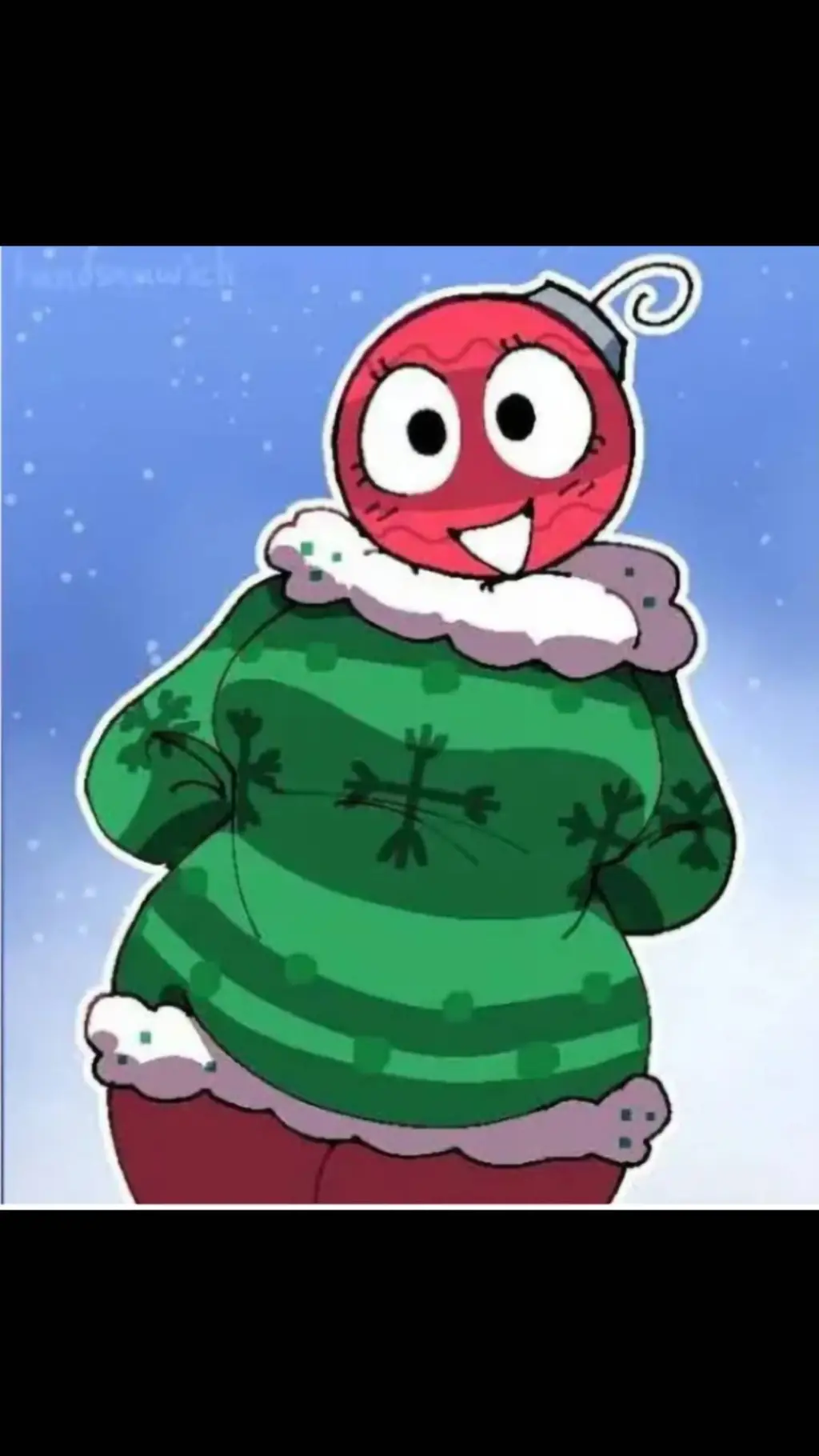 ai character: Bobette (DW) background