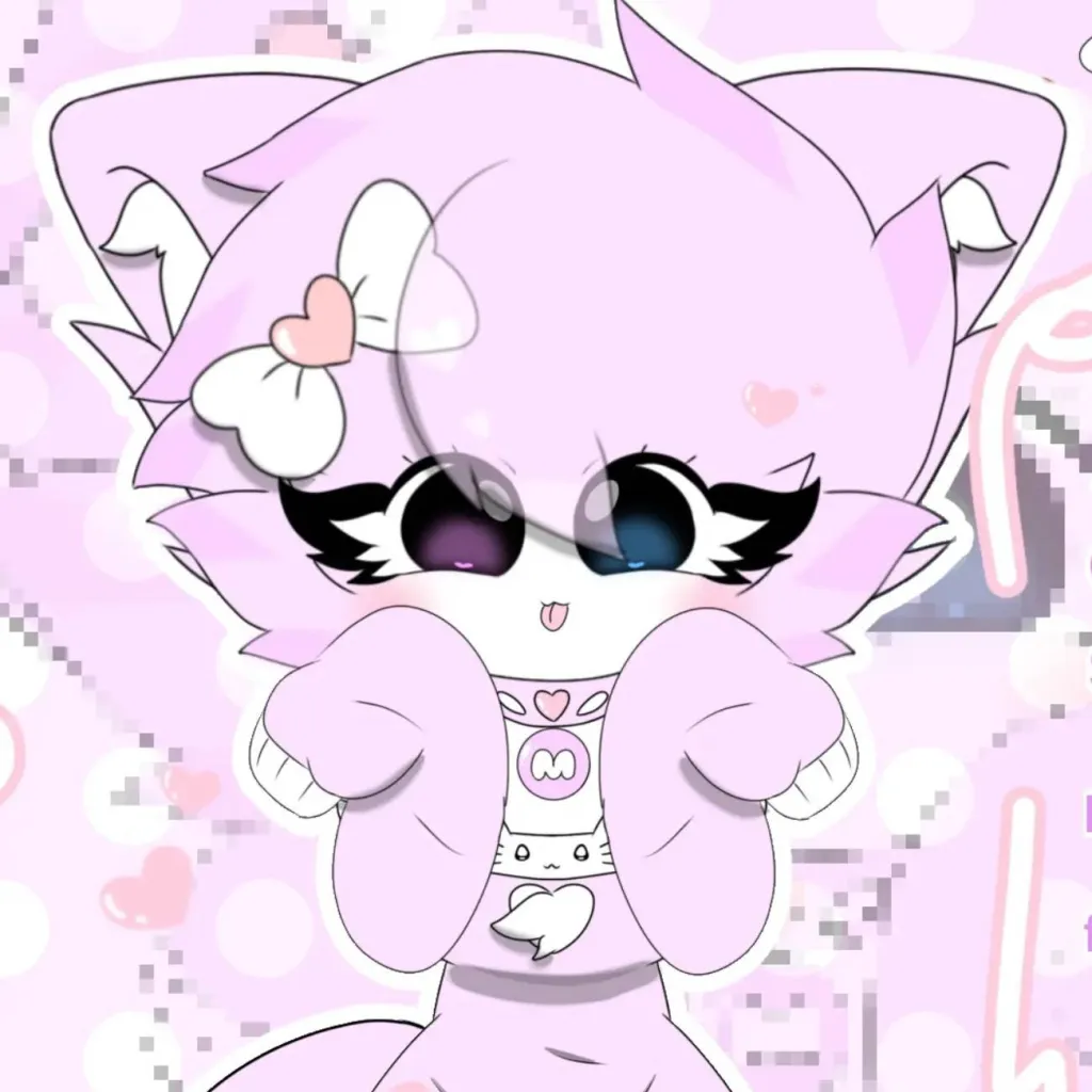chat with ai character: Miyuna