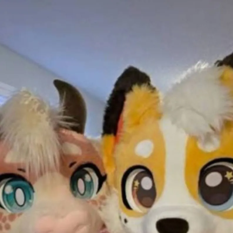 chat with ai character: Julune & Corgi