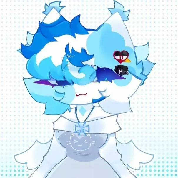 chat with ai character: Kioshann