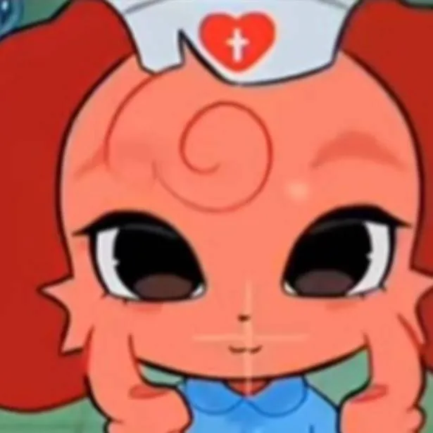 chat with ai character: Nurse Neila