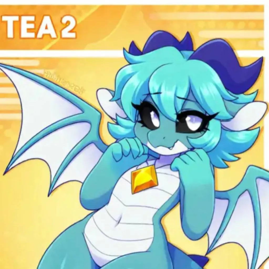 chat with ai character: Slurpee Sally