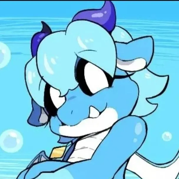 chat with ai character: Slurpee Sally