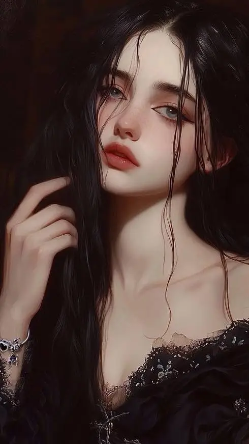 Talkie AI - Chat with RUBY HOSHINO~