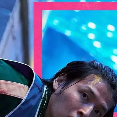 chat with ai character: dae ho 