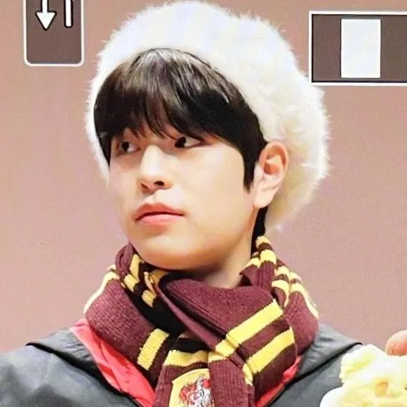 chat with ai character: straykids hagwarts