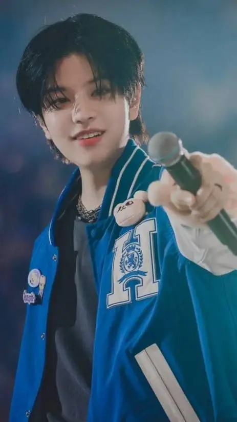 ai character: skz (harry potter) background