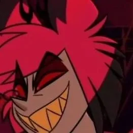 chat with ai character: alastor s2