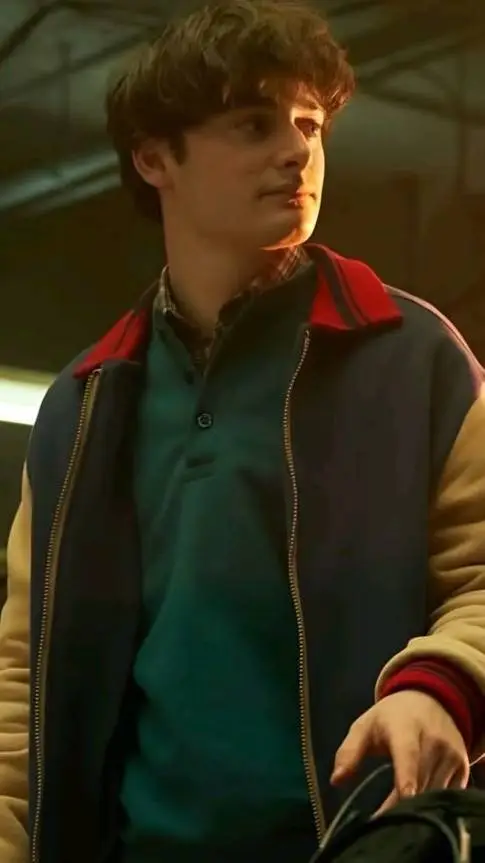 ai character: will background