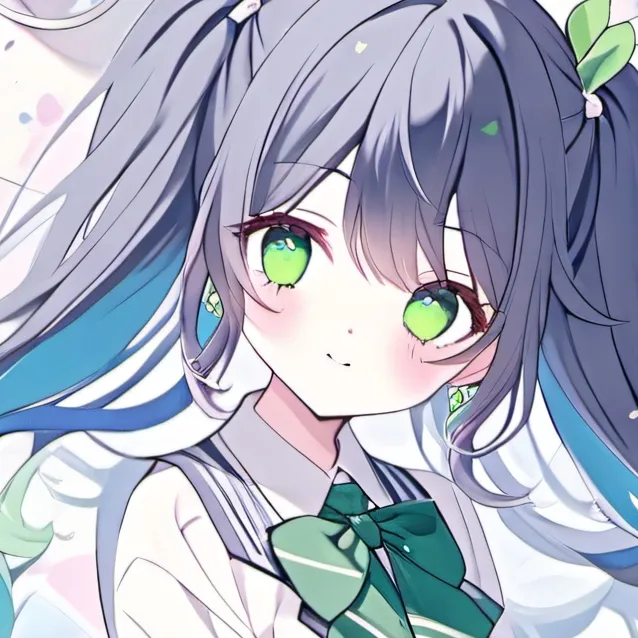 chat with ai character: Irene