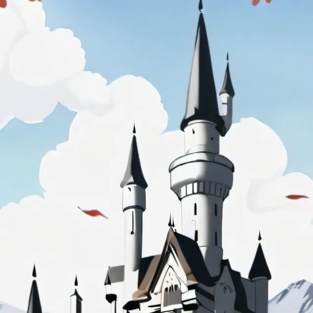 chat with ai character: Harry's Daughter