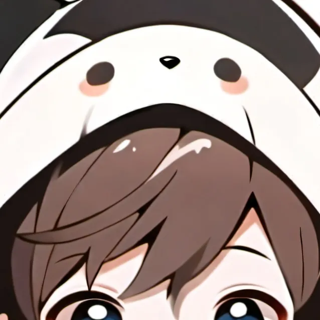 chat with ai character: Ur a baby