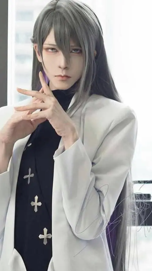 ai character: Dr. Jakurai background