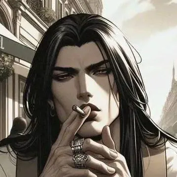 chat with ai character: Blake Rose