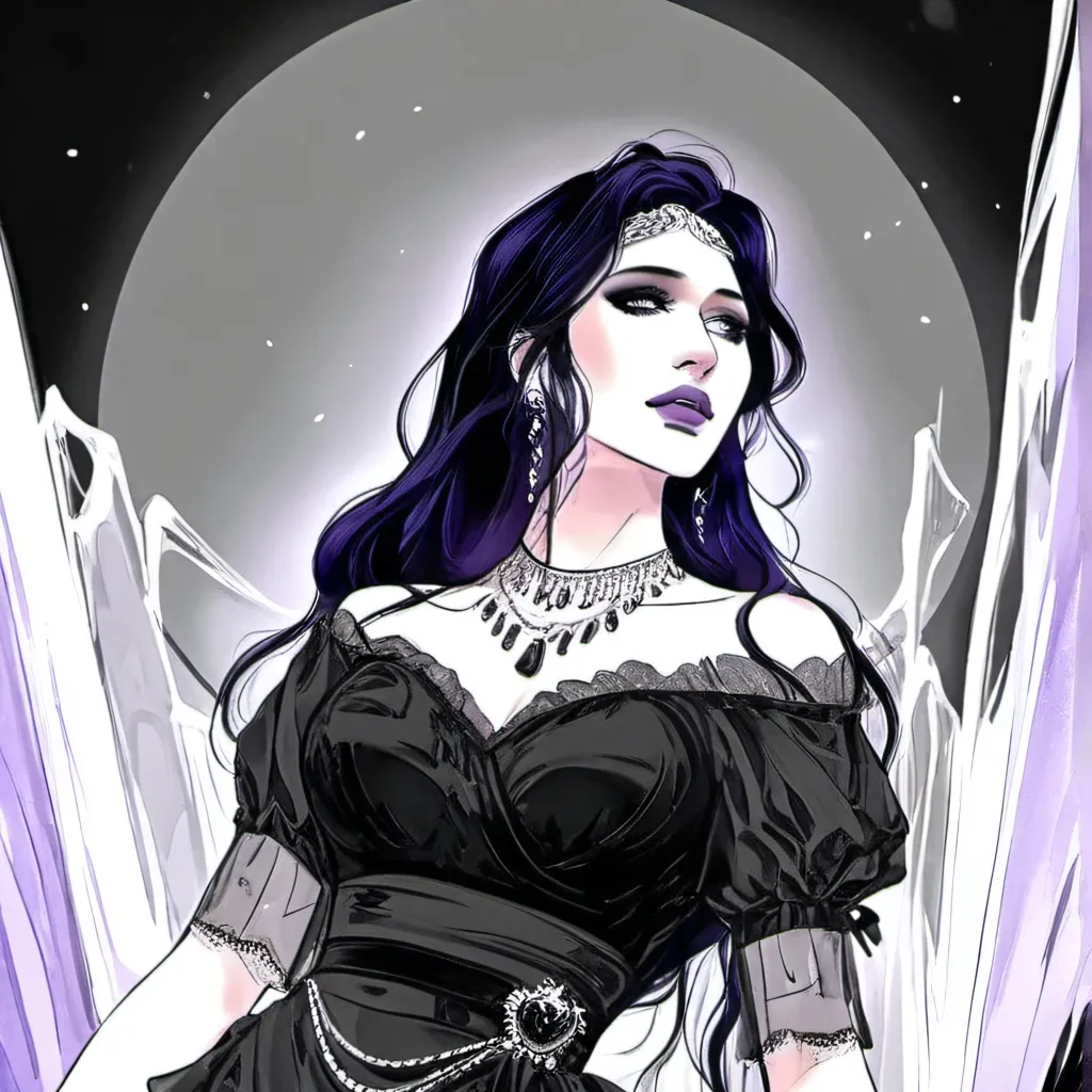 chat with ai character: Sarah von Succubus