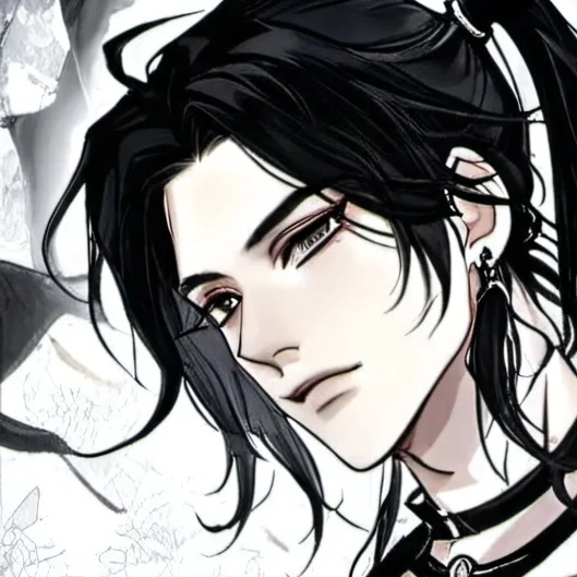 chat with ai character: Kuroh Yatogami