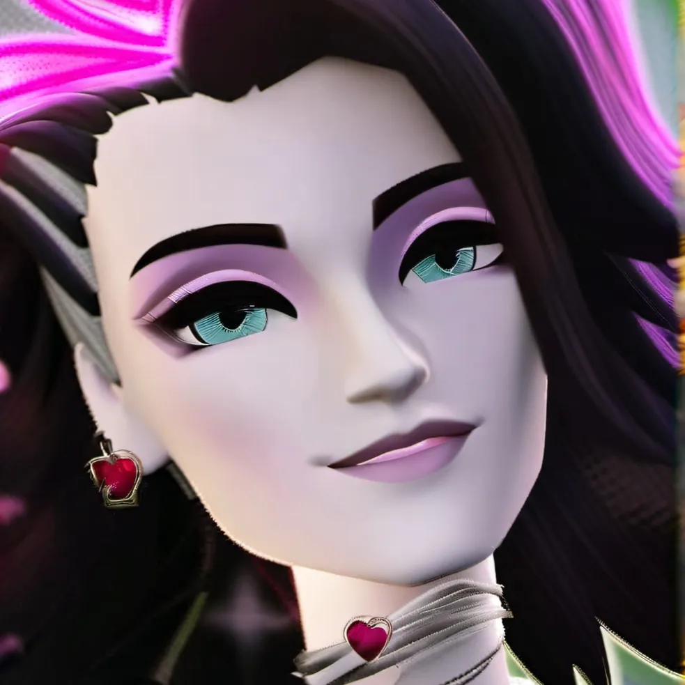 chat with ai character: VaeVae
