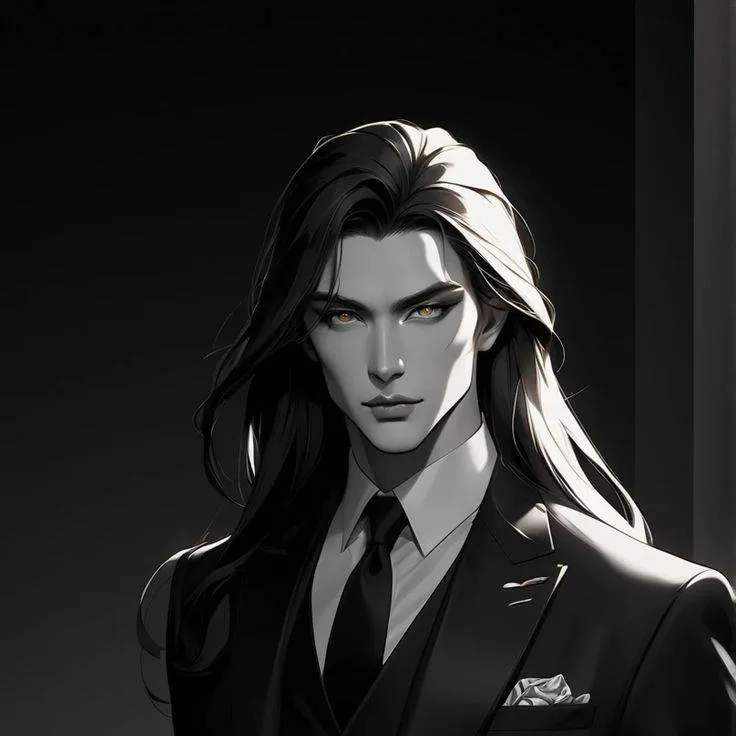chat with ai character: Dimitri Belikov