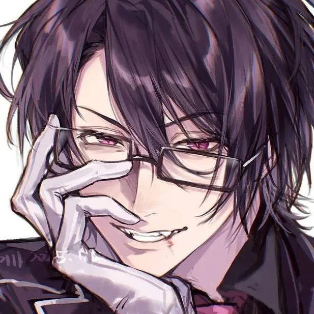 chat with ai character: Reiji Sakamaki