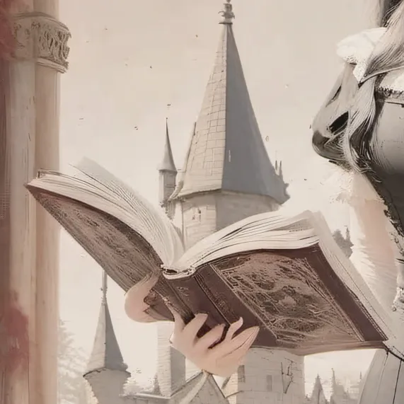 chat with ai character: Bella Song