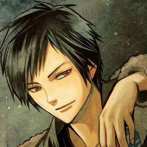 chat with ai character: Izaya Orihara