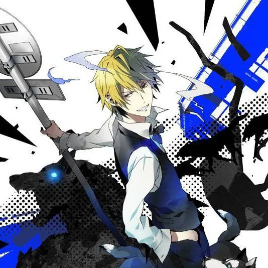 chat with ai character: Shizuo Heiwajima