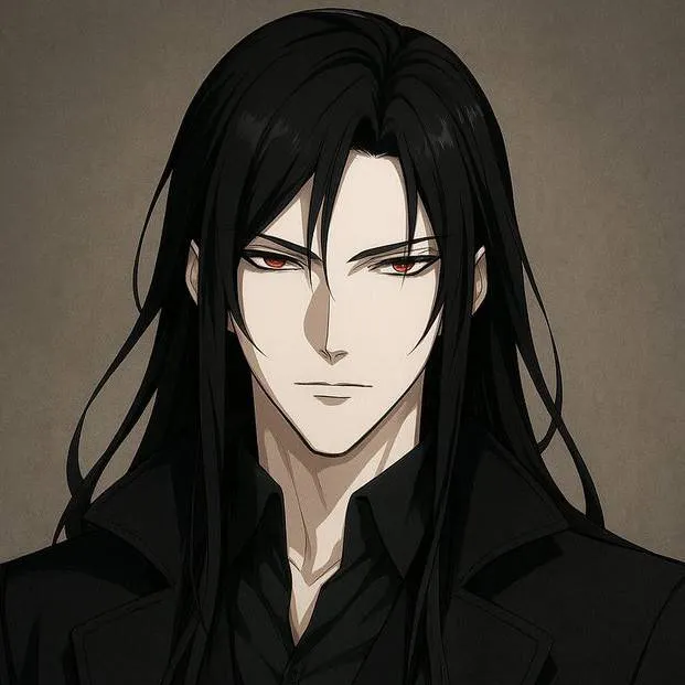 chat with ai character: Blake Black