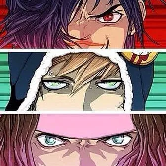 chat with ai character: DMMD