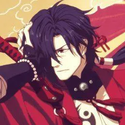 chat with ai character: Koujaku