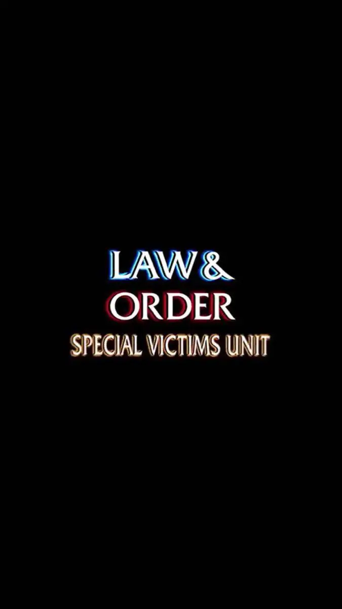 ai character: Law and Order: SVU background