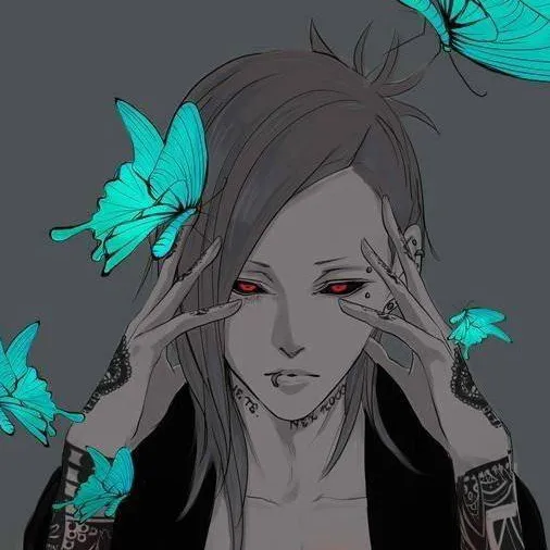 chat with ai character: Uta