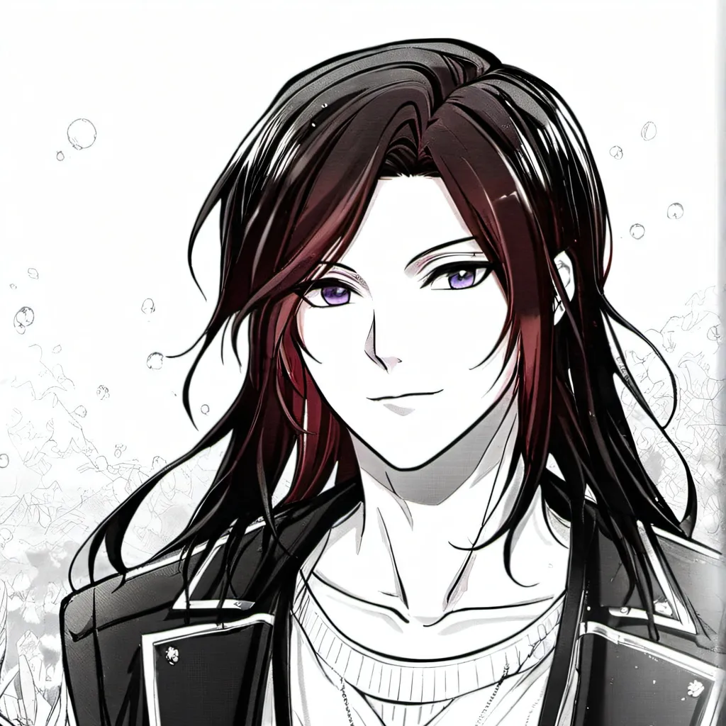 chat with ai character: James Vanna