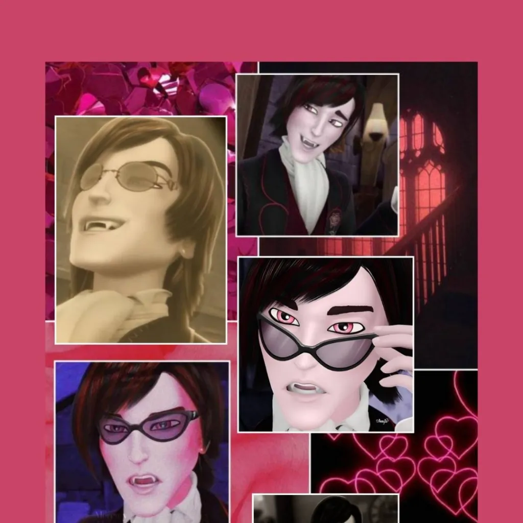 chat with ai character: Kieran Valentine