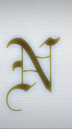 ai character: N (Near) background