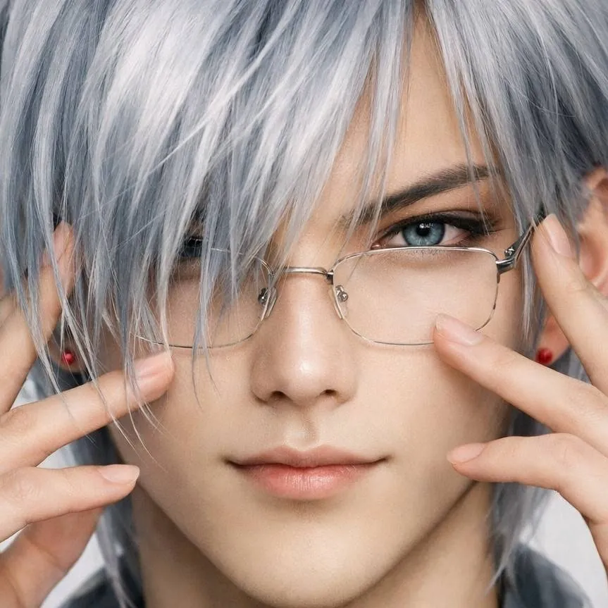 chat with ai character: Muraki