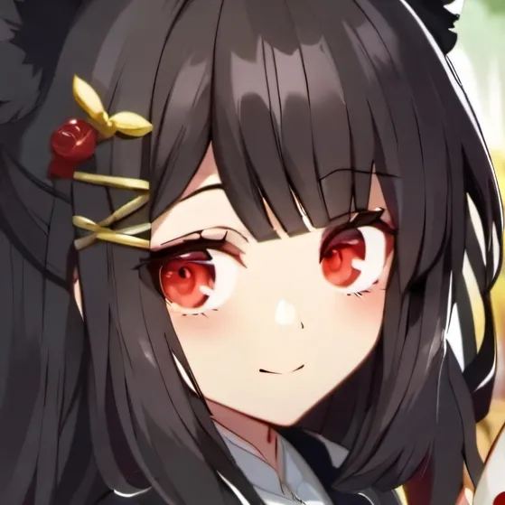 chat with ai character: Sophie 
