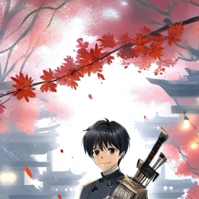 chat with ai character: yuri