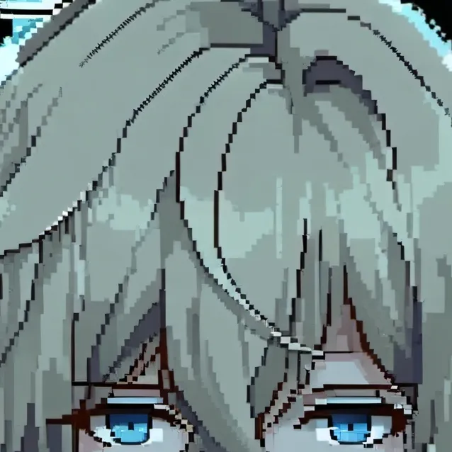 chat with ai character: Shinou